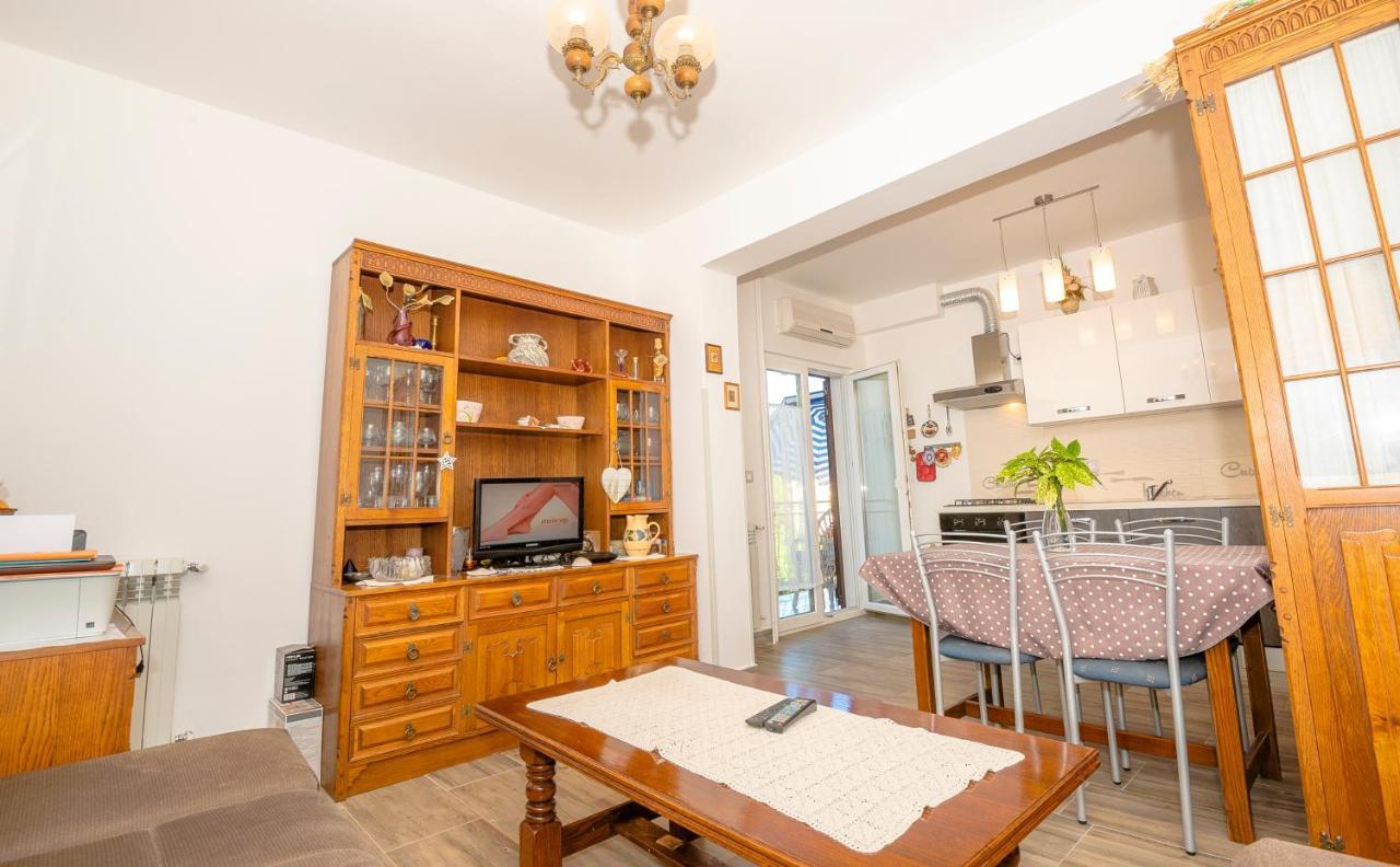 Guest House Ab Adria Home Rovinj Exterior photo