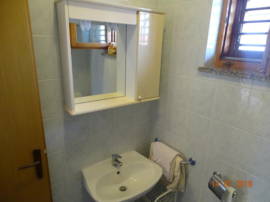Guest House Ab Adria Home Rovinj Room photo