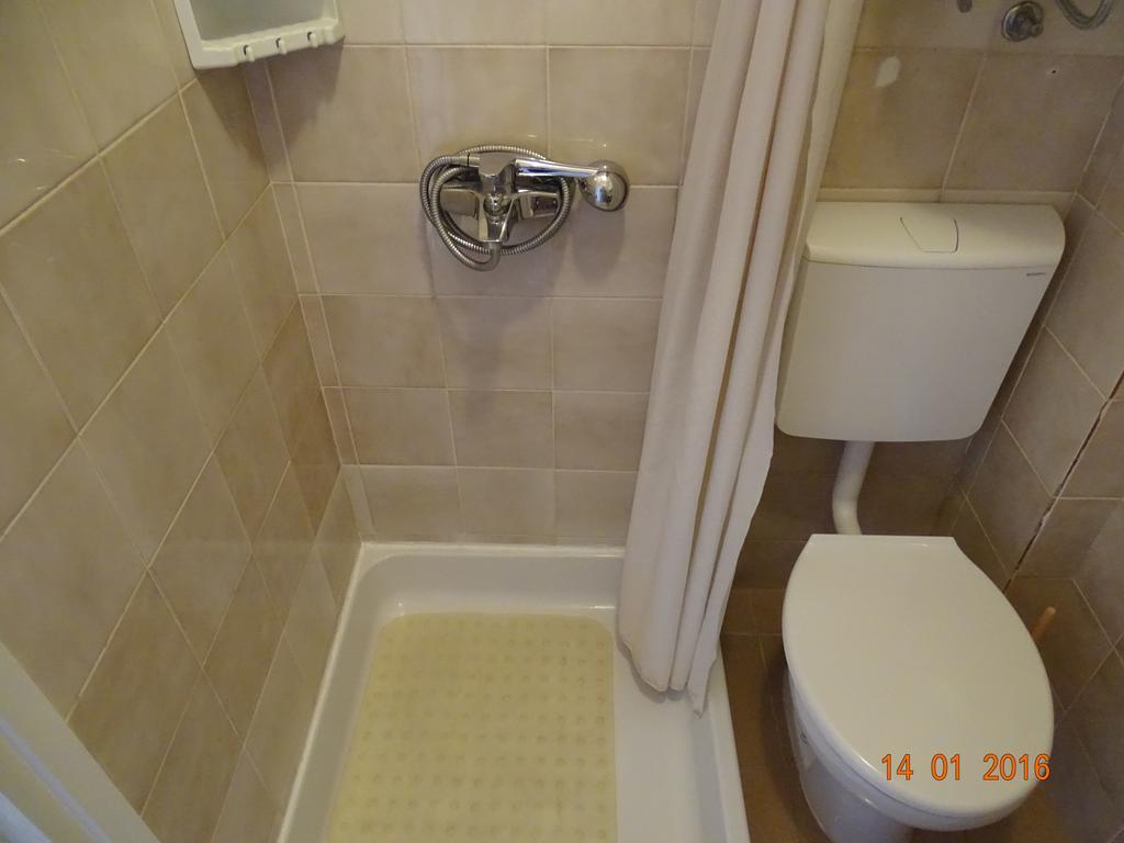 Guest House Ab Adria Home Rovinj Room photo