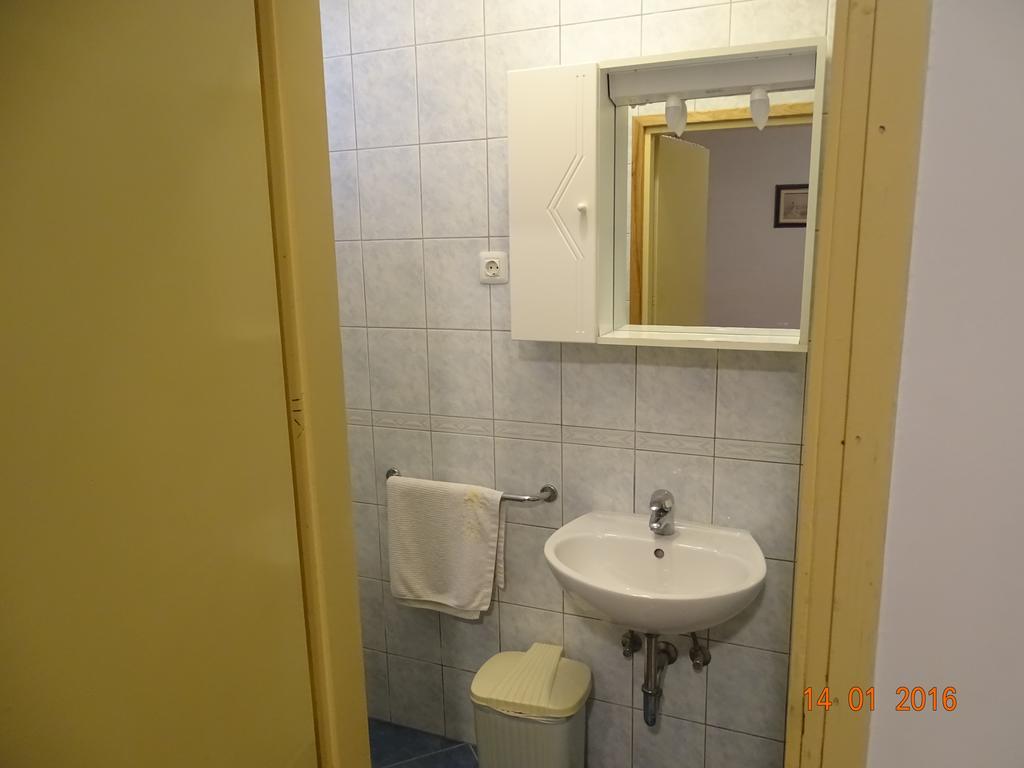 Guest House Ab Adria Home Rovinj Room photo