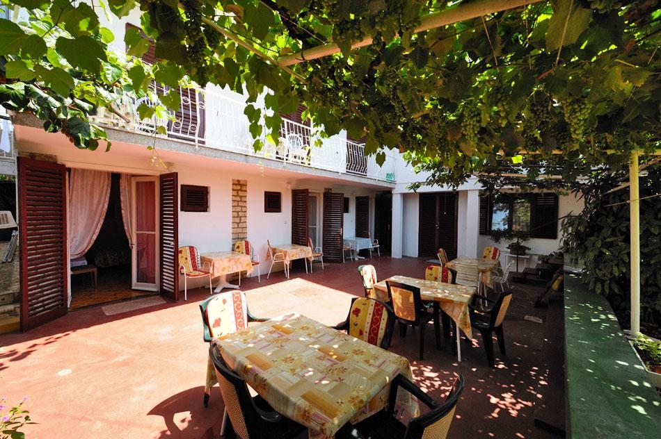 Guest House Ab Adria Home Rovinj Exterior photo